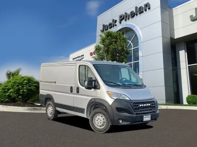 Ram Van